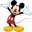 Jeux de Mickey