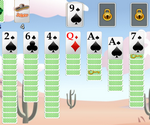 3 Keys Solitaire