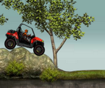 4x4 ATV Offroad