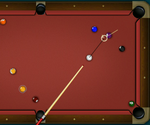 9 Ball