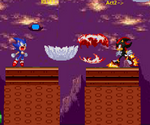 Amazing Sonic Scene Creator