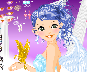 Angel Fashion