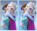 Anna Et Elsa