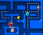 Anti Pacman