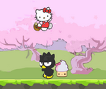 Aventure Hello Kitty