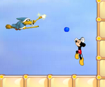 Aventure Mickey