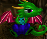 Baby Dragon