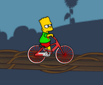 Bart Aventure