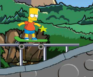 Bart Skate