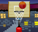 Basket Shoot