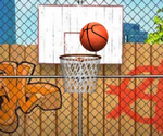 Basketball Hoop