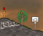 Basketballs Level Pack