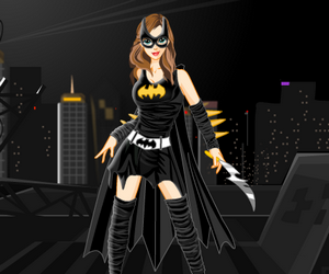 Batgirl