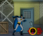 Batman Bomb