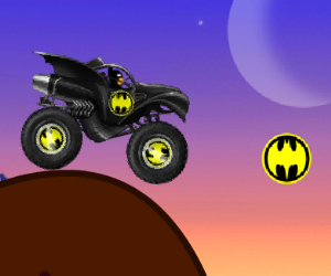 Batman Camion 2