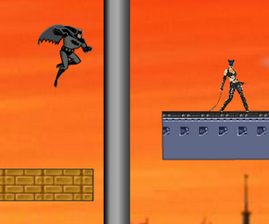 Batman Jump 2