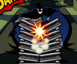 Batman Power Strike