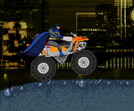 Batman Quad