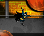 Batman Saut