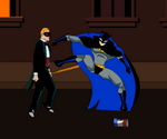 Batman The Cobblebot Caper