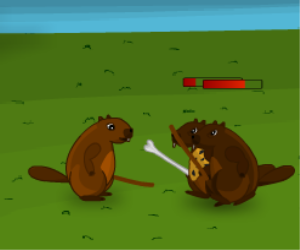 Battle Beavers