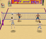 Beach Volley