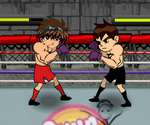 Ben 10 Boxing