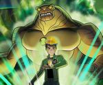 Ben 10 Hidden Objects