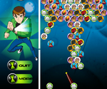 Ben 10 Super Puzzle