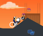 Bike Cop Adventure