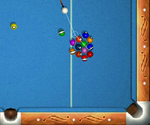 Billard 15 Boules