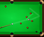 Billard Blitz Snooker Star