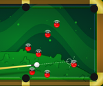 Billard Bulles