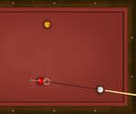 Billard Francais