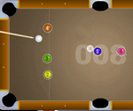 Billard Snooker