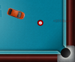 Billiards Drift