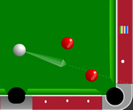 Billiards Frenzy