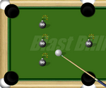 Blast Billiards 2