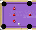 Blast Billiards 4