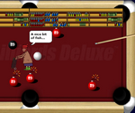 Blast Billiards The Combo