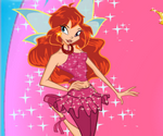 Bloom Magic Winx