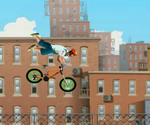 Bmx Free Style