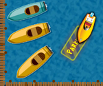 Boat Parking Game