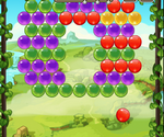 Bubble Shooter Fruit