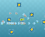 Bubble Tanks Tower Defense