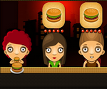 Burger Bar