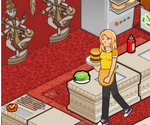 Burger Restaurant 3