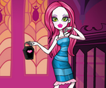 C.A Cupid Monster High