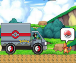 Camion Pokemon