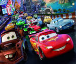 Cars 2 Spot The Numbers